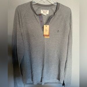 Penguin Henley